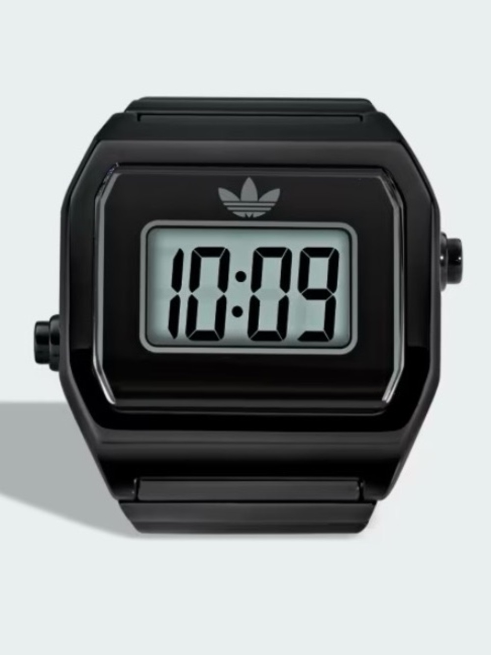 adidas Originals Digital Ring Watch - Picture 4 of 6
